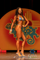 2nd Place 42 Franchesca Pancham