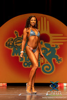 2nd Place 42 Franchesca Pancham