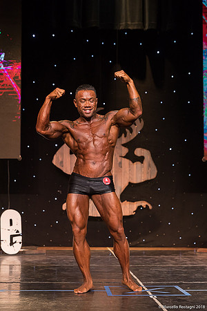 1st Place 4 Chris Souttaphonh