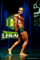 6th Place 21 Stan de Longeaux