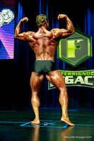 6th Place 21 Stan de Longeaux