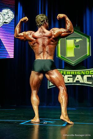 6th Place 21 Stan de Longeaux