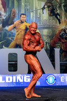 1st Place 41 Bill Haynes