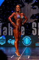 1st Place 28 Sjanna Vosdoganis