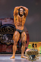 1st Place 14 Роман Халиулин