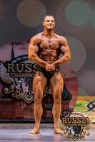 1st Place 14 Роман Халиулин