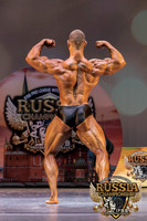 1st Place 14 Роман Халиулин