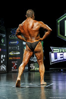 6th Place 332 Marwan Chahayed