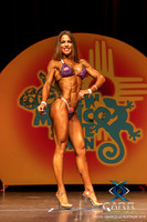 2nd Place 96 Tanya Twitty