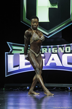 16th Place 149 Patricia Jaohnson