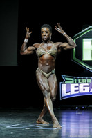 16th Place 149 Patricia Jaohnson