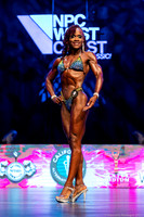 5th Place 8 Naomi Marshall-Horne