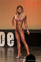 5th Place 418 Brittany Pender