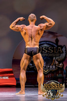 5th Place 11 Полиенко Алексей