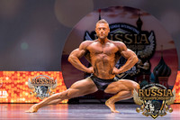 5th Place 11 Полиенко Алексей