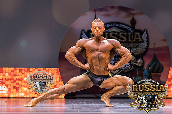 5th Place 11 Полиенко Алексей