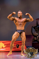 5th Place 11 Полиенко Алексей