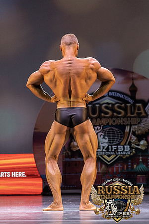 5th Place 11 Полиенко Алексей