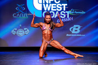 1st Place 42 Mighty Heidi Worrell-Osborne