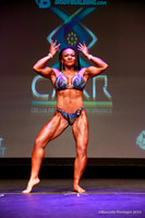 6th Place 7 Angie Divine