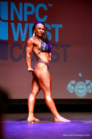 6th Place 7 Angie Divine