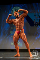 3rd Place 28 Maksym Pavenko