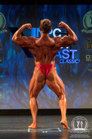 3rd Place 28 Maksym Pavenko