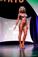 9th Place 38 Nicole Walter