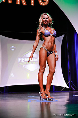 9th Place 38 Nicole Walter
