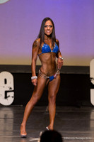 2nd Place 390 Shenelle Caddogan