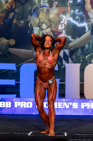 5th Place 66 Nicole Anderson