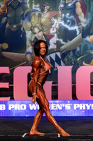 5th Place 66 Nicole Anderson