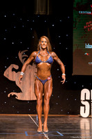 3rd Place 206 Samantha Whittemore