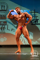 3rd Place 28 Maksym Pavenko