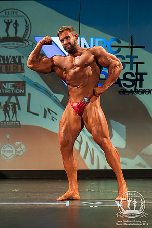 3rd Place 28 Maksym Pavenko