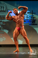 3rd Place 28 Maksym Pavenko