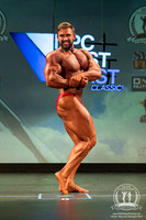 3rd Place 28 Maksym Pavenko