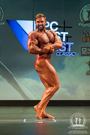 3rd Place 28 Maksym Pavenko
