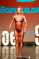 5th place 426 Jennifer Fuller