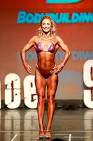 5th place 426 Jennifer Fuller