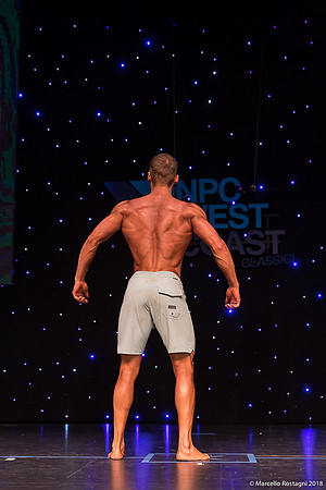 1st Place 242 Mark Sturgeon