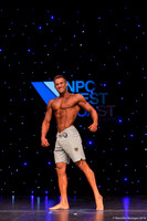 1st Place 242 Mark Sturgeon