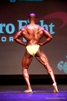 3rd Place 30 Anu Mcknight