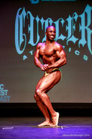 3rd Place 30 Anu Mcknight