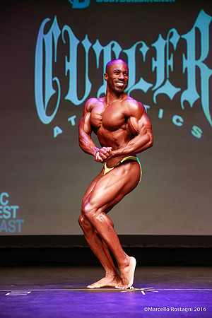 3rd Place 30 Anu Mcknight