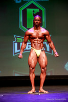 3rd Place 30 Anu Mcknight