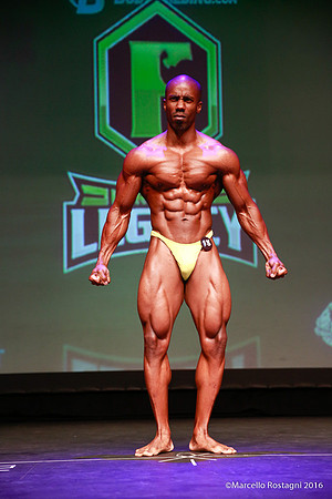 3rd Place 30 Anu Mcknight