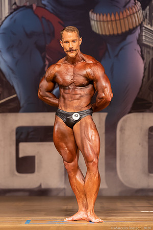 1st Place 33 Jason Hanson