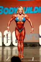 4th place 5 Wendy Fortino