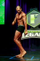 11th Place 62 Richard Penaloza